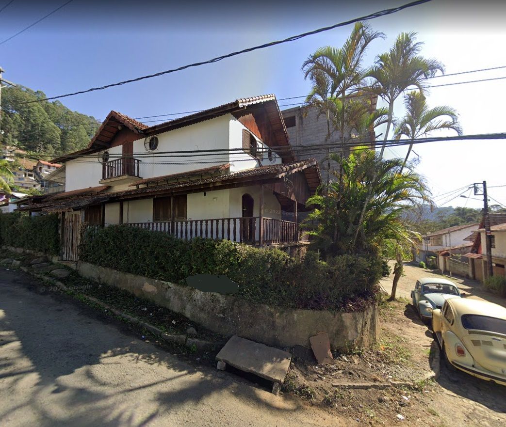 Casa à venda em São Geraldo, Nova Friburgo - RJ - Foto 1