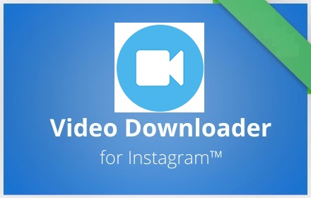 Video Downloader for Instagram™ small promo image