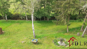 maison à Champsevraine (52)