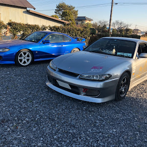 シルビア S15