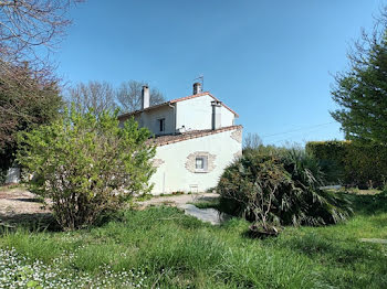 maison à Cozes (17)