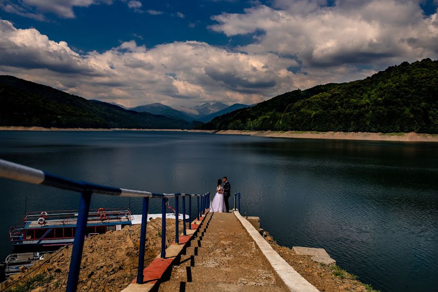 Fotograf ślubny Marius Stoian (stoian). Zdjęcie z 21 sierpnia 2019