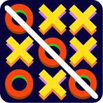 TIC TAC TOE Apk