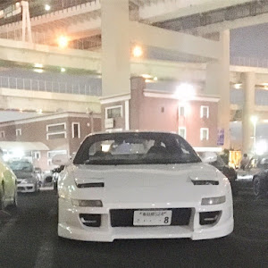 MR2 SW20