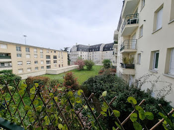 appartement à Juvisy-sur-Orge (91)