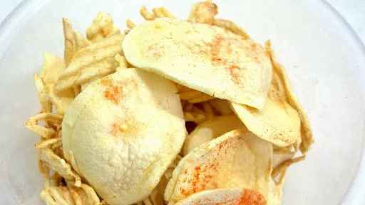 Hyd Mota Salted Chips