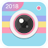 Candy Selfie Camera - Kawaii Photo,Beauty Plus Cam 3.0.4