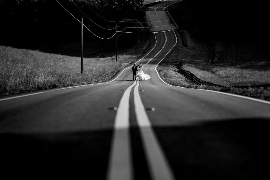 Fotógrafo de bodas Ricky Baillie (baillie). Foto del 6 de junio 2019