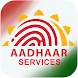 Aadhaar Services