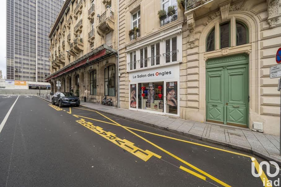 Vente locaux professionnels  71 m² à Nancy (54000), 299 600 €