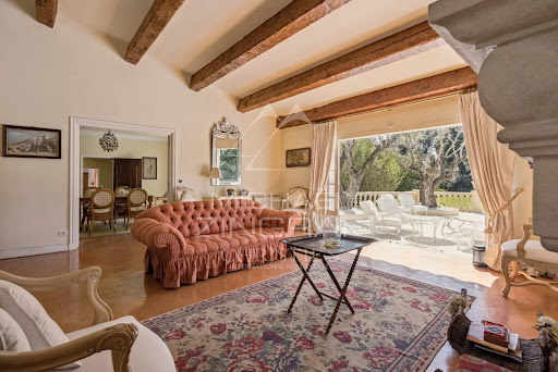 House with terrace 5