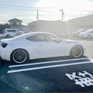 BRZ ZC6