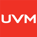 UVM Boletas Patch