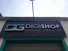 DG Digishop