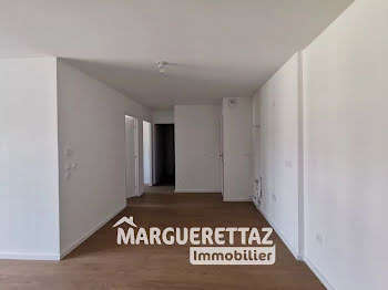 appartement à Marcellaz (74)