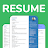 Resume Builder Online CV Maker icon