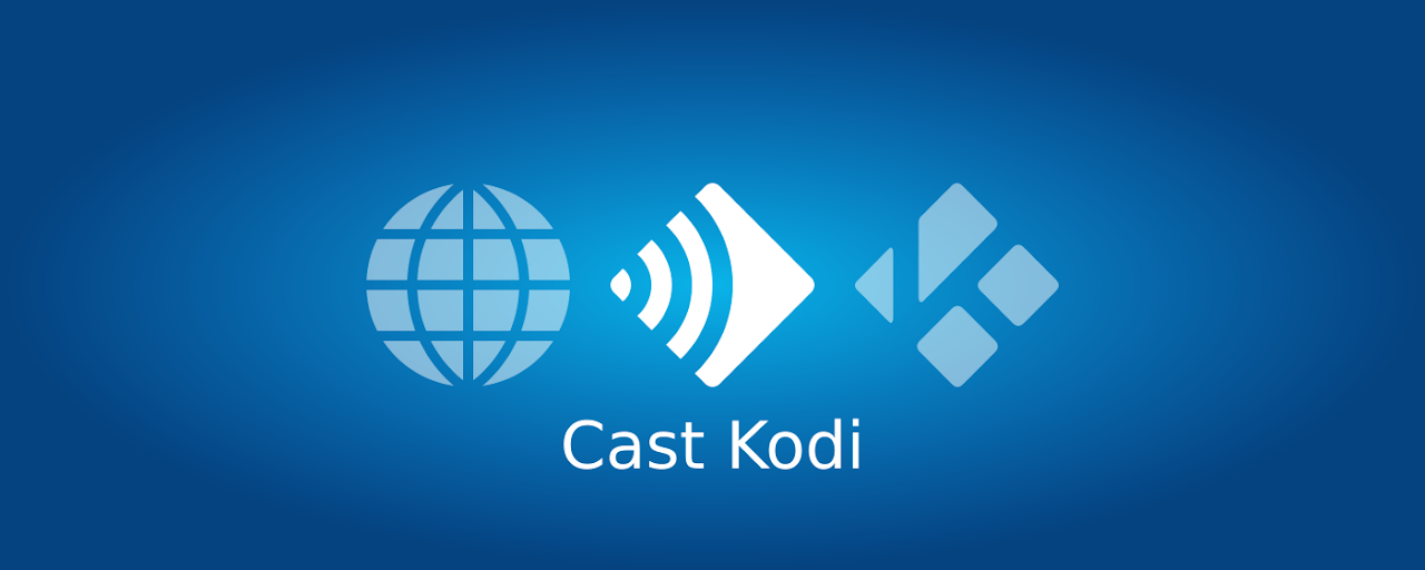 Cast Kodi Preview image 2