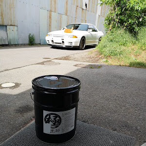 スカイライン GT-R BNR32