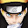 Naruto Uzumaki New Tab HD Anime Theme