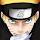 Naruto Uzumaki New Tab HD Anime Theme