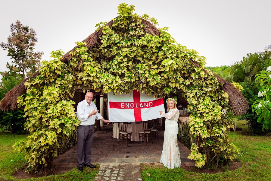 Fotógrafo de casamento Esterfferson Marques (emarques). Foto de 2 de abril 2019