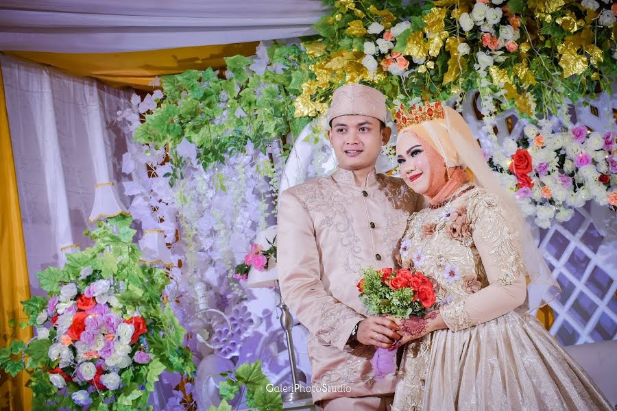 Photographe de mariage Eko Koko Mahendriyanto (mahendriyanto). Photo du 3 juin 2020