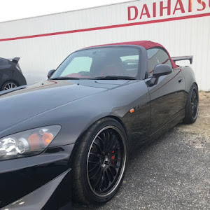 S2000 AP2