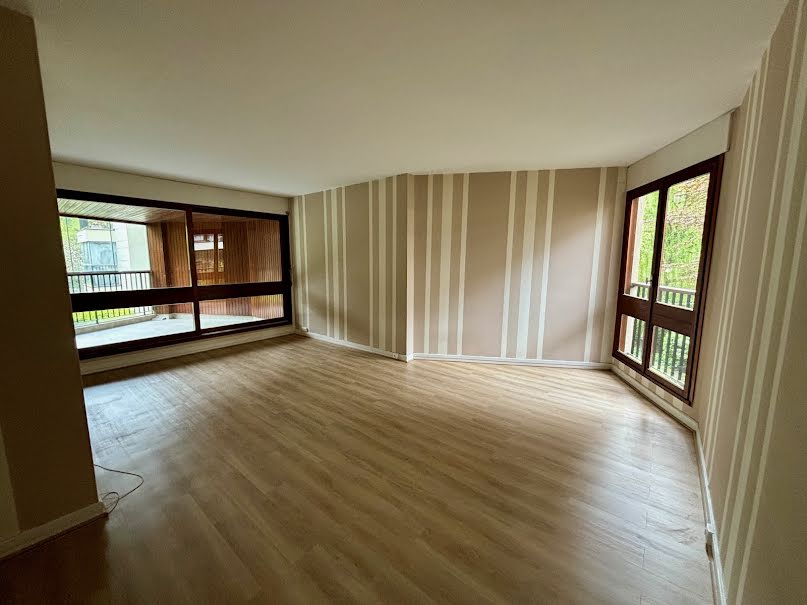 Vente appartement 4 pièces 75 m² à Le chesnay (78150), 400 000 €