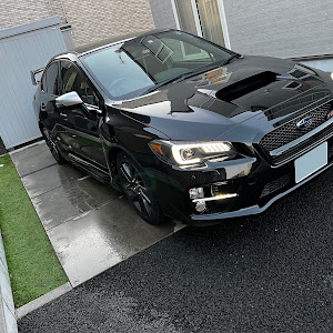 WRX S4 VAG