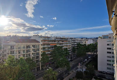 Appartement avec terrasse 2