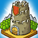 Grow Castle icon