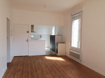 appartement à Le Havre (76)