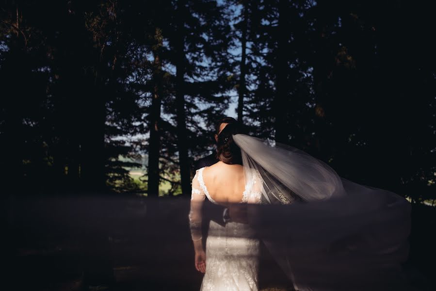 Wedding photographer Cristina Lanaro (cristinalanaro). Photo of 13 November 2019