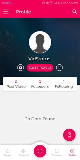 Best Vidstatus- WhatsApp, FB, IG - Earn money