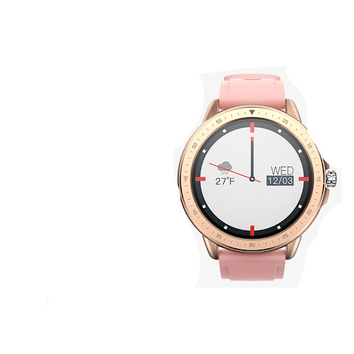 Title 3, Womens Sports Smart Watch Bracelet Track your ...