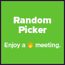 Random Picker Online