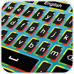 Cover Image of Download Keyboard Theme 8.3 Pale Peach APK