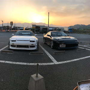 180SX RPS13