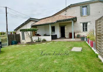 maison à Caumont-sur-Garonne (47)