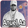 Anuel AA Songs All Albums icon