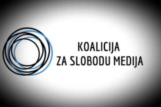 Koalicija za slobodu medija: Poslednji je trenutak da REM radi svoj posao i kazni Pink