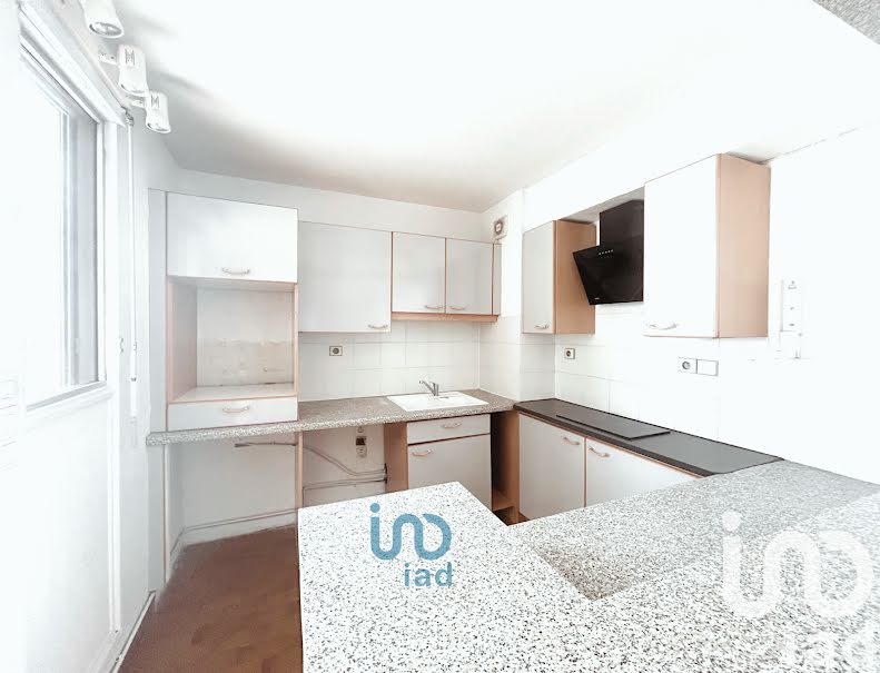 Vente appartement 2 pièces 45 m² à Montpellier (34000), 167 000 €