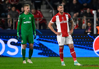 Toby Alderweireld reageert meteen na 1-4 nederlaag tegen Porto en verwijst naar fans: "Ik ben geëmotioneerd"