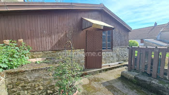 maison à Vitrey-sur-Mance (70)