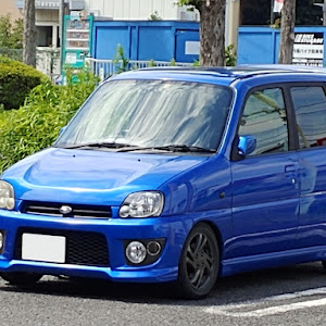 プレオ RS