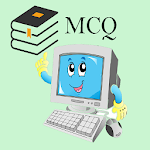 Cover Image of Download COMPUTER MCQ 1.2 APK