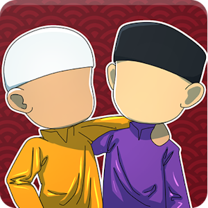 Download Akhlak Kepada Teman For PC Windows and Mac