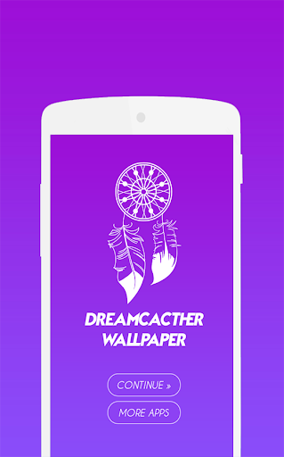 Dreamcatcher Wallpaper HD