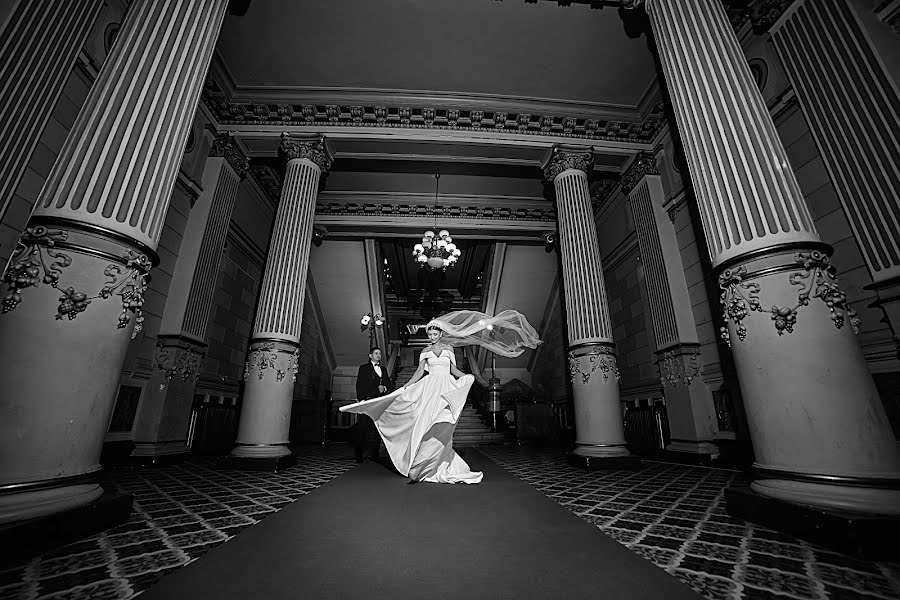 Wedding photographer Constantin Butuc (cbstudio). Photo of 19 April 2023