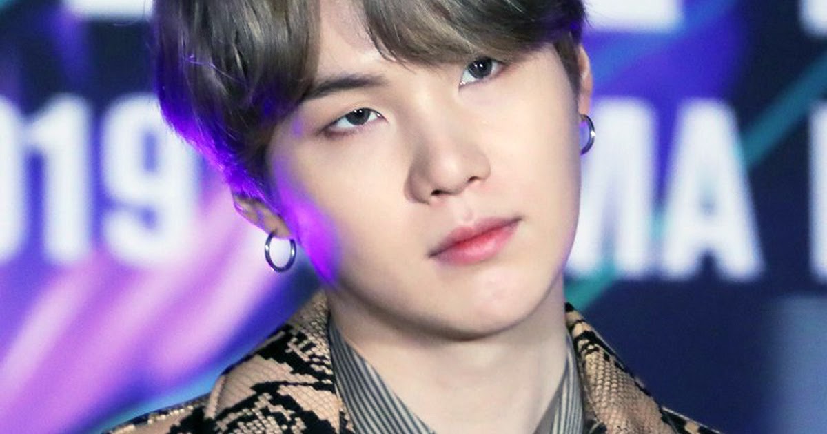 BTS's Suga Has Wise Advice For Haters Who Judge Their Music - Koreaboo